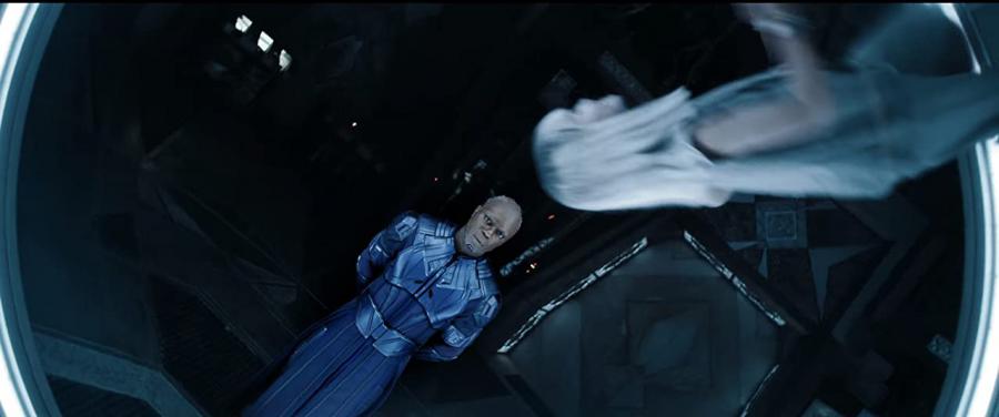 GUARDIANES DE LA GALAXIA (VOLUMEN 3)